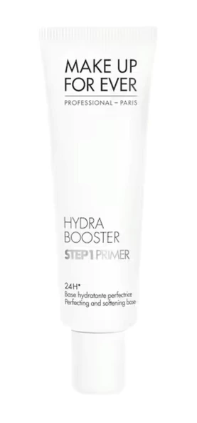 MAKE UP FOR EVER STEP 1 PRIMER HYDRA BOOSTER - Nemlendirici Makyaj Bazı 30 ML ürün görseli 1