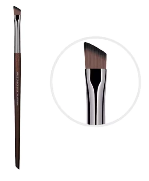 MAKE UP FOR EVER Pinceau #172 - Açılı Fırça ürün görseli 1