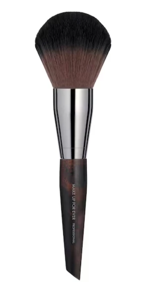 MAKE UP FOR EVER 130 Powder Brush - Ten Makyajı Fırçası ürün görseli 1