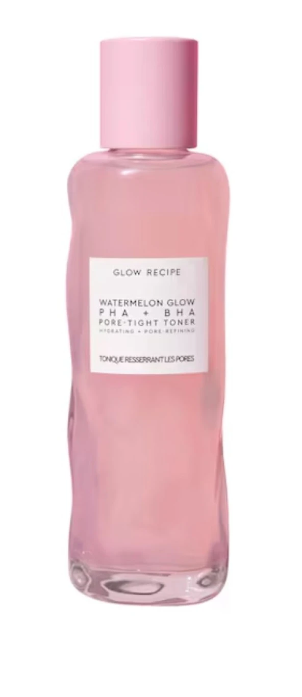 GLOW RECIPE Watermelon Glow - Karpuz Özlü PHA + BHA Sıkılaştırıcı Tonik 150 ML ürün görseli 1