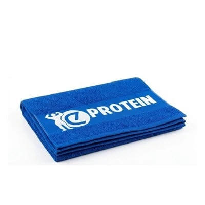 Eprotein Fitness-Antrenman Havlusu Saks Mavi ürün görseli 1