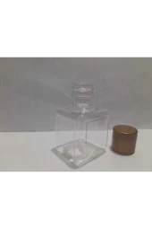 OTEL TİPİ BUKLET ŞAMPUAN 250 adet 30ml - Resim 2