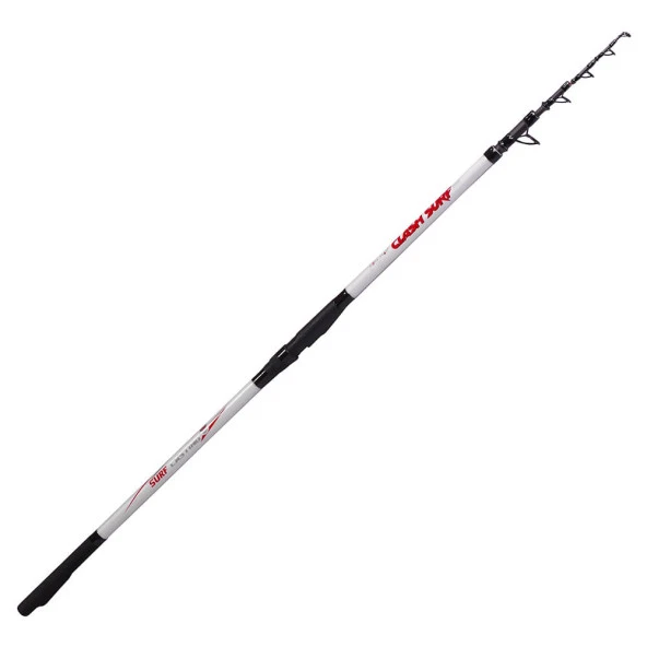 Albastar Clash 3371 420cm 100-250gr Surf Olta Kamışı ürün görseli 1