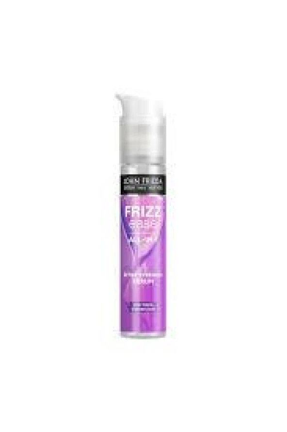 John Frieda Güç Serumu Kalın Saç 50 ml ürün görseli 1