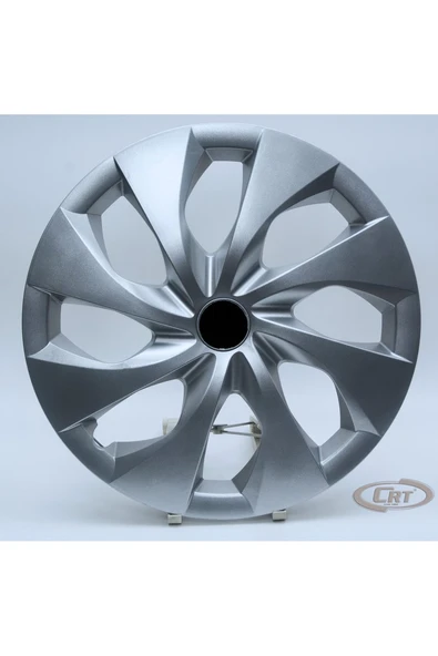 Jant Kapağı Kırılmaz 16" Corolla Model (çıkartma Hediyeli) (adet Olarak) ürün görseli 1