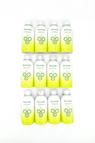 Jel Dezenfektan 100 Ml - 6'lü Paket ürün görseli 1