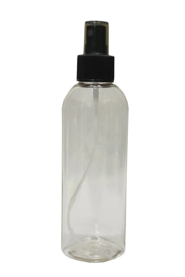 12 Adet Çok Amaçlı pet plastik Şişe Küçük Gold Kapak Oda Kokusu Esans Yağ Şişesi 12x200ml ürün görseli 1