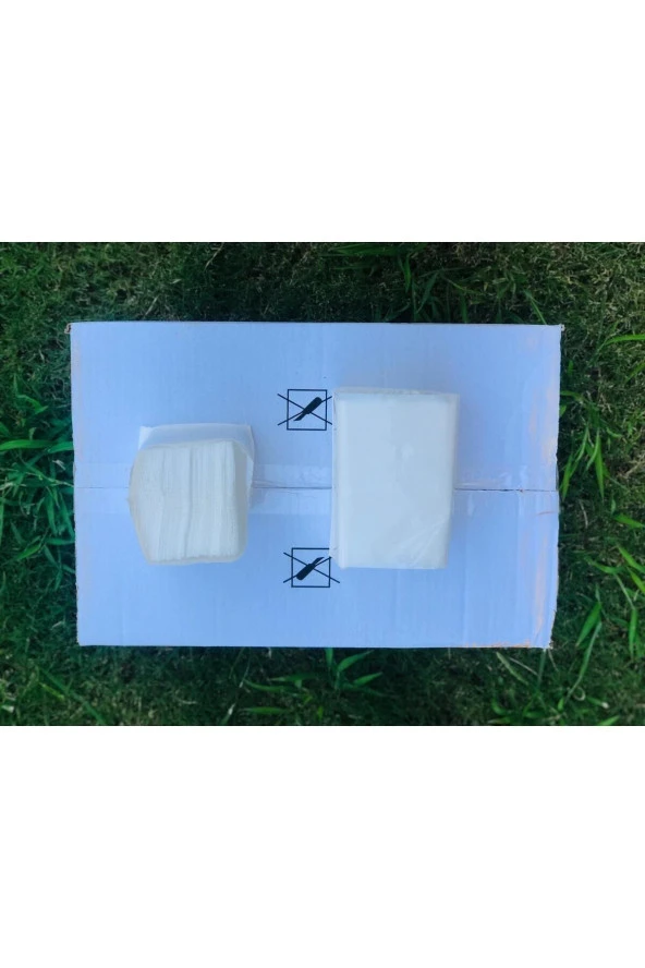 Masaüstü Dispenser Peçete 18 Pkt 100 Lü 1800 Ad. ürün görseli 1