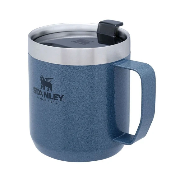 The Legendary Camp Mug Kapaklı Termos Bardak 0.35L  12oz - Hammertone Lake ürün görseli 1