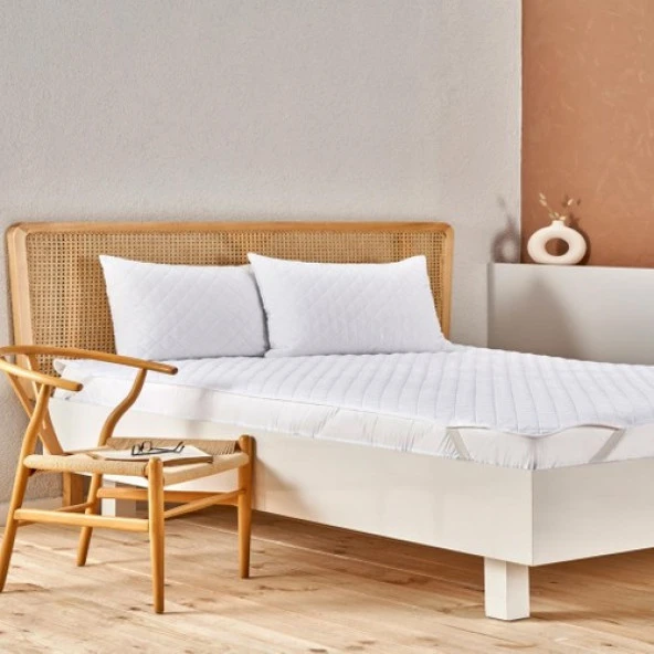 TAÇ ECO CARE ÇİFT KİŞİLİK ALEZ 180X200 ürün görseli 1
