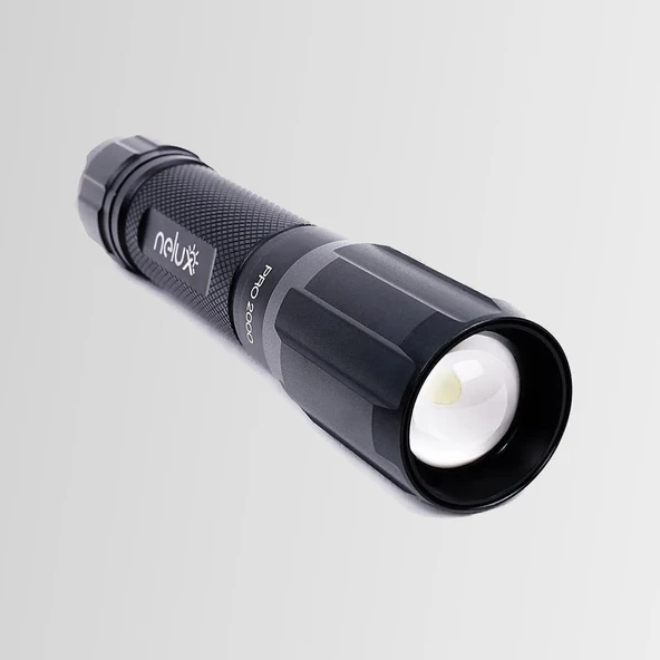 Orcamp NX-500 Nelux Pro 2000 El feneri - Su Geçirmez ürün görseli 1