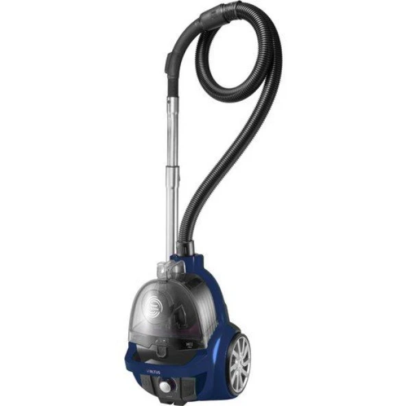Altus AL 606 SG 890 W Toz Torbasız Elektrikli Süpürge ürün görseli 1
