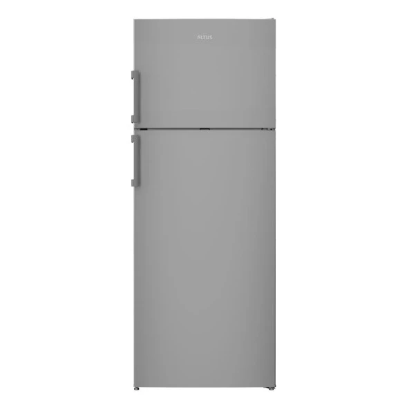 Altus AL 355 BSE 467 LT Çitf Kapılı Buzdolabı ürün görseli 1