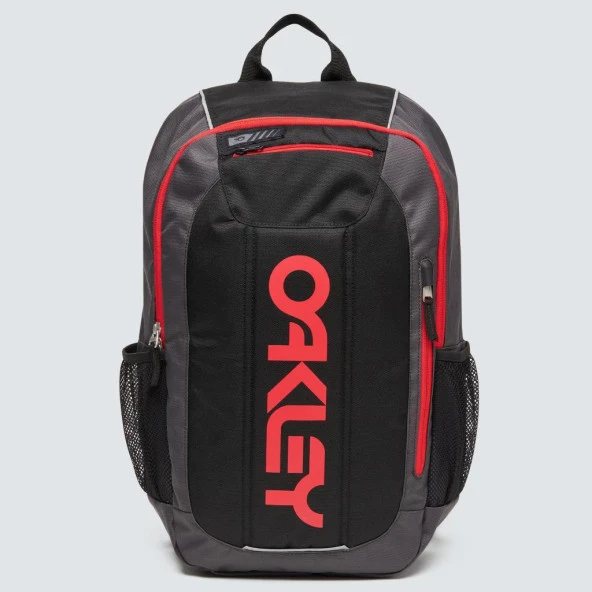 Oakley Enduro 20L 3.0 921416 9Q7 Forged Iron Redline ürün görseli 1