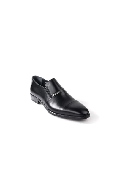 Pierre Cardin 120460 Exclusıve Erkek Klasik Deri Ayakkabı ürün görseli 1