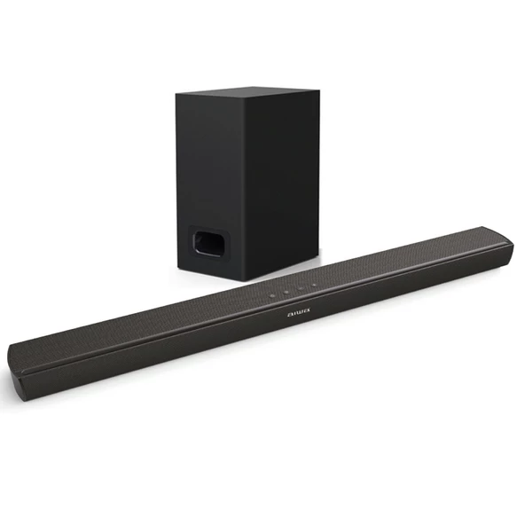 Aiwa HE-1200SW Soundbar ürün görseli 1