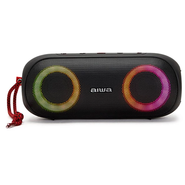 Aiwa BST-650BK Taşınabilir Bluetooth Hoparlör ürün görseli 1