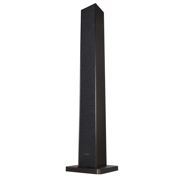 Aiwa TSBT-270 BK Siyah Bluetooth Kule Hoparlör ürün görseli 1