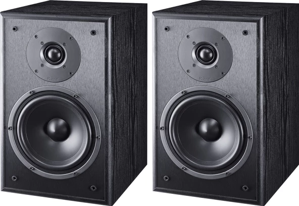 Magnat Monitor S30 Siyah 1 Çift Hoparlör ürün görseli 1