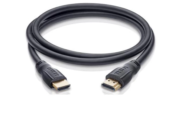 Oehlbach D1C84000 Rca Hdmi Kablo 1.50 Metre ürün görseli 1