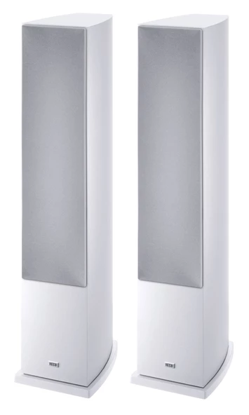 Heco Victa Elite 702 Beyaz 1 Çift Hoparlör ürün görseli 1