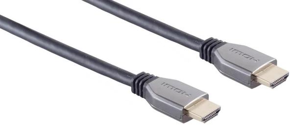 Goldkabel Edition Hdmi 2.1 8K 5 M Hdmı Kablo ürün görseli 1