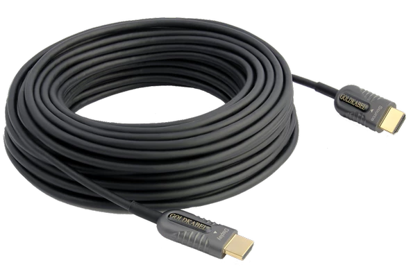 Goldkabel Edition Hdmi Aoc 7.5 M Hdmi Kablo ürün görseli 1