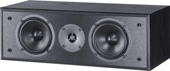 Magnat Monitor S12 C Black Center Hoparlör ürün görseli 1