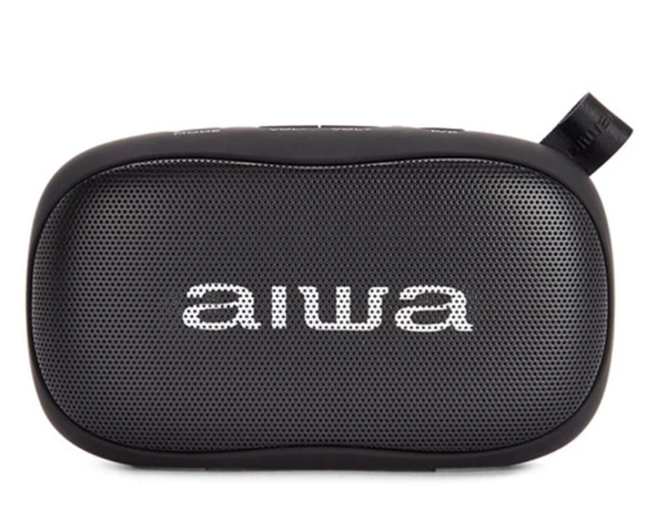 Aiwa BS-110 Bluetooth Hoparlör - Resim 2