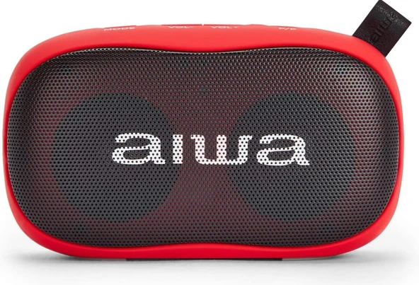 Aiwa BS-110 Bluetooth Hoparlör ürün görseli 1