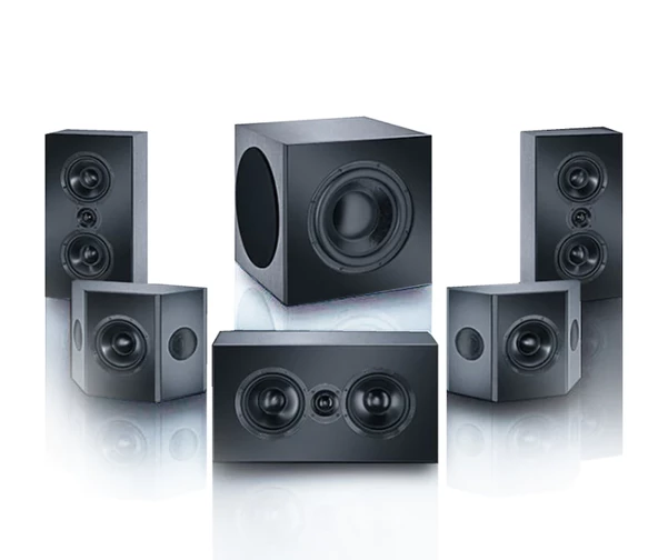Magnat Cinema Ultra Seri THX 5.1 Ev Sinema Sistemi ürün görseli 1