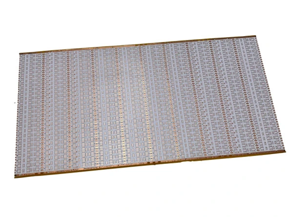 Flexible Led Pcb Plaka 50x25cm ürün görseli 1