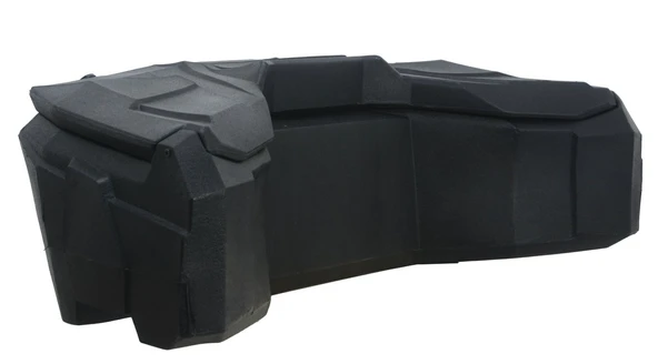 ATV Çanta Ön-Arka Set 160lt. & 80lt. Ön Diamond Model Çanta - Resim 4