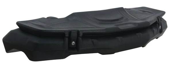 ATV Çanta Ön-Arka Set 160lt. & 80lt. Ön Diamond Model Çanta - Resim 5