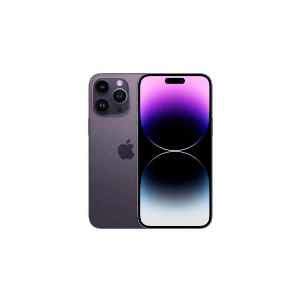 Apple Iphone 14 Pro MOR 128 GB TEŞHİR ürün görseli 1