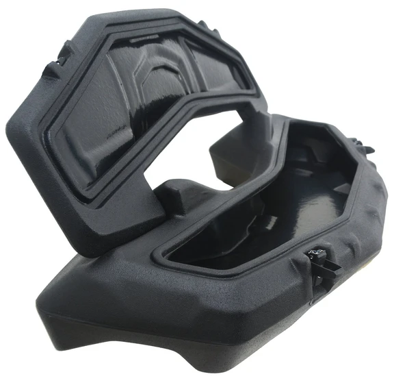 ATV Çantası 80lt. Universal Diamond Model - Resim 4