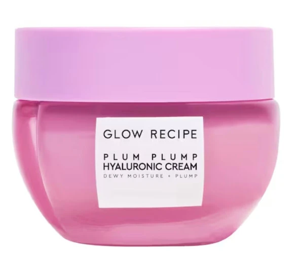 GLOW RECIPE Plum Plum Hyaluronic - Nemlendirici Jel Krem 50 ML ürün görseli 1
