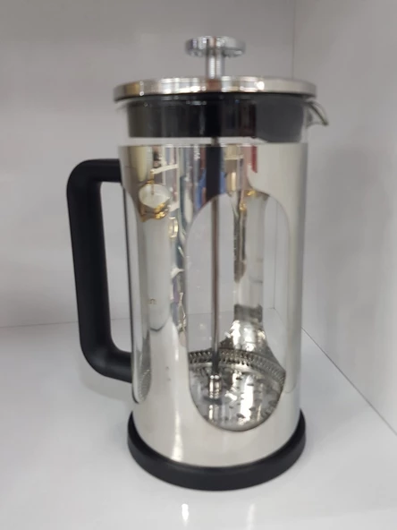 Arow Frappe Frech Press 1000 ml ürün görseli 1