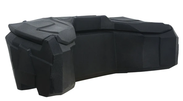 ATV Çantası 160lt. Universal Diamond Model - Resim 2