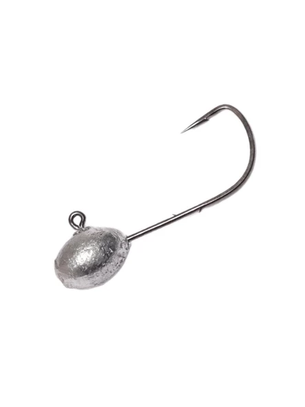 Ryuji Ajing Jig Head 0.6gr Zoka 5 Adet ürün görseli 1