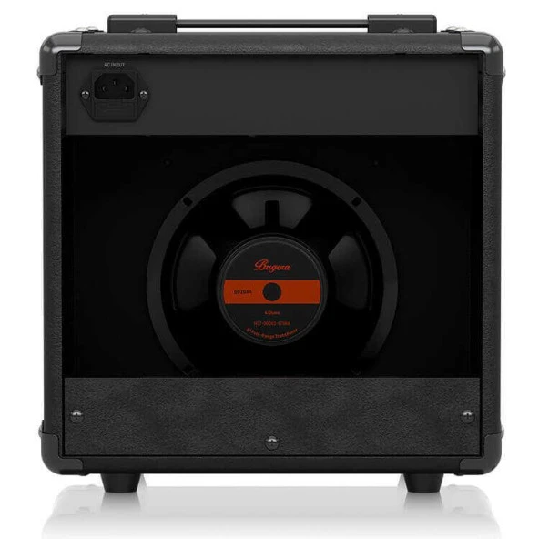 Behringer HA10G Gitar Amfisi - Resim 2