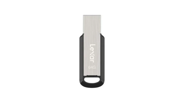 LEXAR 64GB LJDM400064G-BNBNG USB BELLEK JUMPDRIVE M400 64GB USB 3.0 FLASH DRIVE UP TO 150MB/S ürün görseli 1