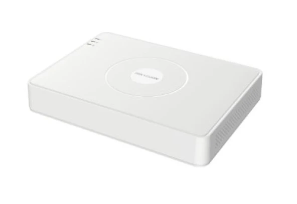 HIKVISION DS-7116HGHI-M1 16 KANAL 1 HDD10TB HIBRIT KAYIT CIHAZI ürün görseli 1