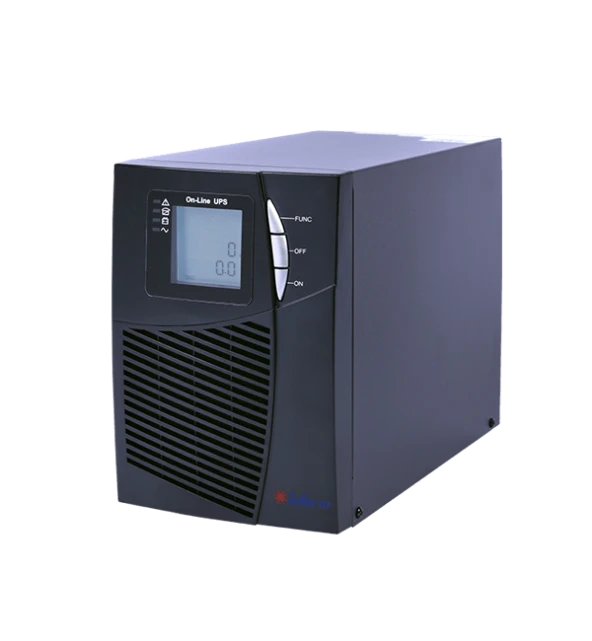 INFORM UPS SINUS EVO LCD 1 KVA 5-12DK KESINTISIZ GÜÇ KAYNAGI 9Ah ürün görseli 1