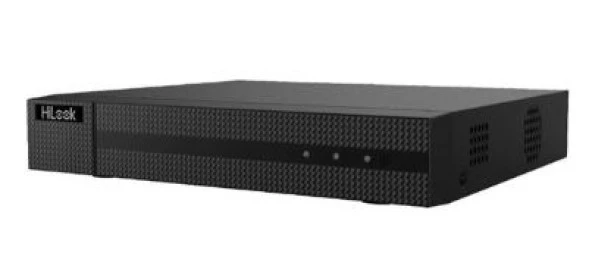 HILOOK NVR-232MH-B 32 KANAL 8 MP 2XHDD10TB NETWORK KAYIT CIHAZI ürün görseli 1