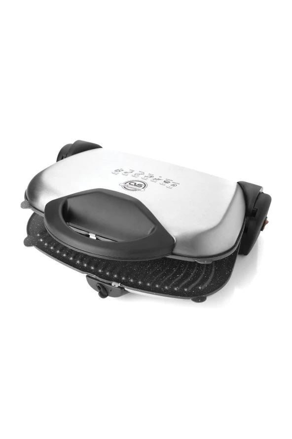 CVS DN 3569 TOST MAKİNESİ ürün görseli 1