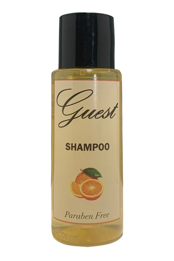 Çarşım Group - Otel Şampuanı 35 ml - 480 Adet ürün görseli 1