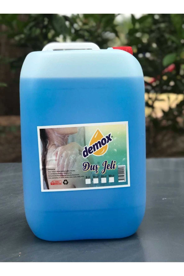 Duş Jeli 35LT ürün görseli 1