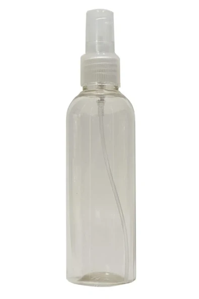 Sprey Başlıklı Boş şişe 50ml 3000 Adet + 12 Hediye ürün görseli 1