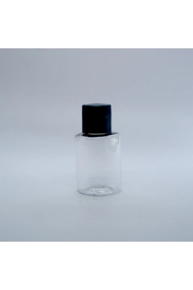 Sprey Başlıklı Boş şişe 35ml 2000 Adet + 12 Hediye ürün görseli 1
